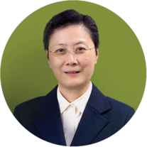 photo - Professor Vivian YAM